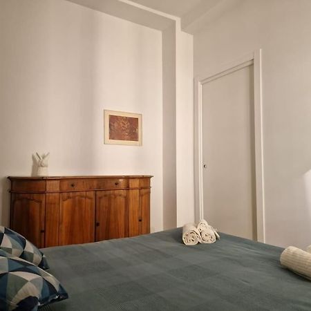 Casa Francesco Διαμέρισμα Μιλάνο Εξωτερικό φωτογραφία