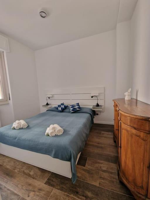 Casa Francesco Διαμέρισμα Μιλάνο Εξωτερικό φωτογραφία