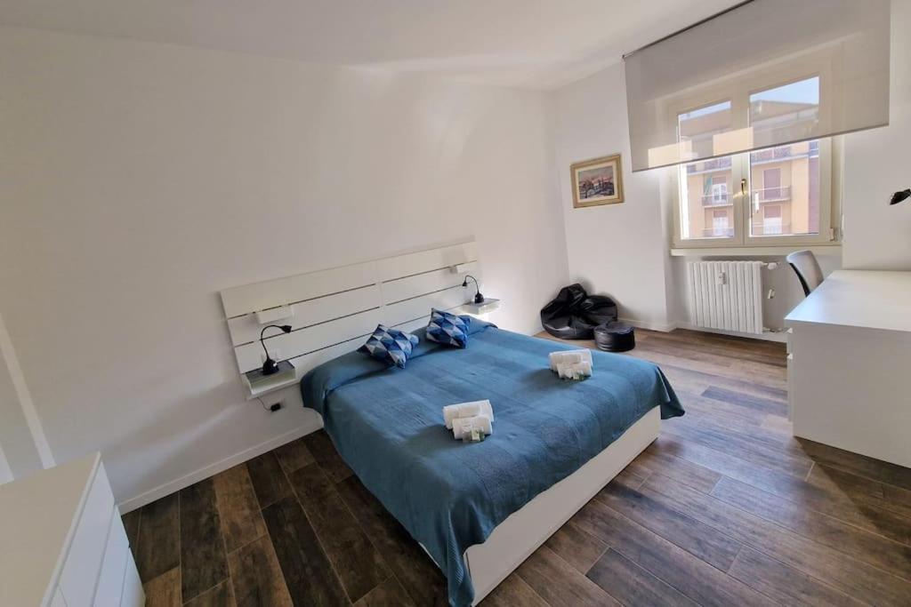 Casa Francesco Διαμέρισμα Μιλάνο Εξωτερικό φωτογραφία