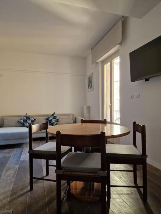 Casa Francesco Διαμέρισμα Μιλάνο Εξωτερικό φωτογραφία
