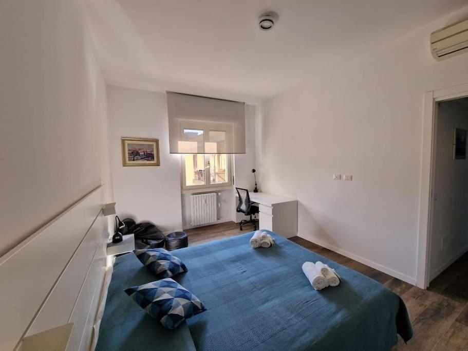 Casa Francesco Διαμέρισμα Μιλάνο Εξωτερικό φωτογραφία