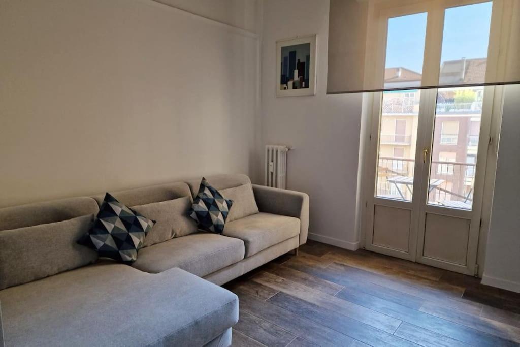 Casa Francesco Διαμέρισμα Μιλάνο Εξωτερικό φωτογραφία