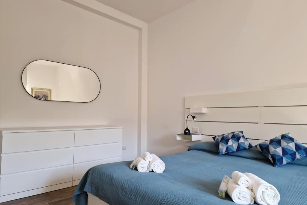 Casa Francesco Διαμέρισμα Μιλάνο Εξωτερικό φωτογραφία