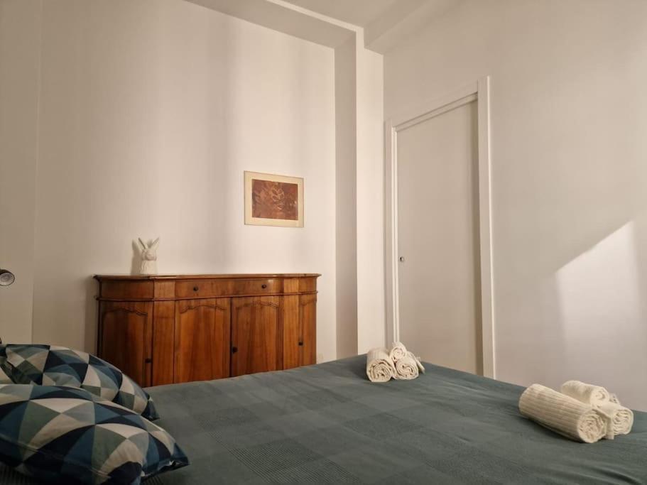 Casa Francesco Διαμέρισμα Μιλάνο Εξωτερικό φωτογραφία